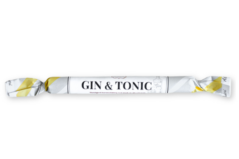 Gin & Tonic 20st/frp