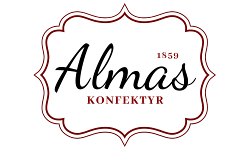 Almas Konfektyr